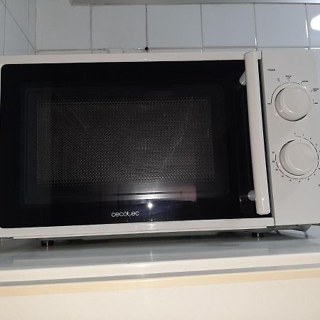 Benalmadena Piscis Sun & Beach Appartement Buitenkant foto