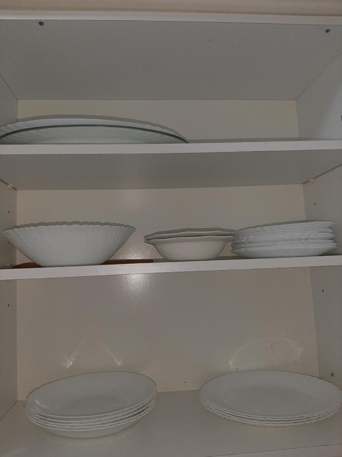 Benalmadena Piscis Sun & Beach Appartement Buitenkant foto