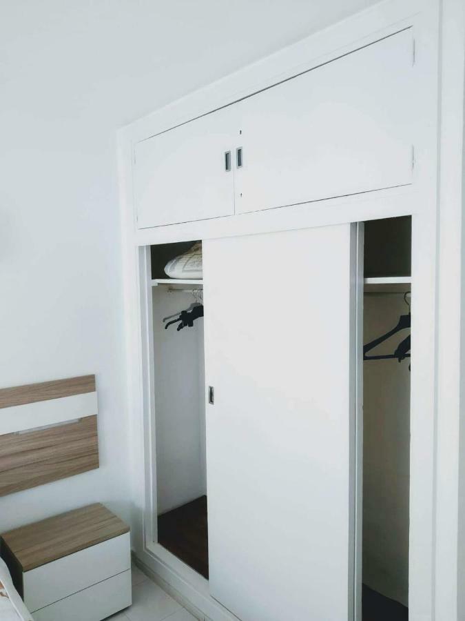 Benalmadena Piscis Sun & Beach Appartement Buitenkant foto