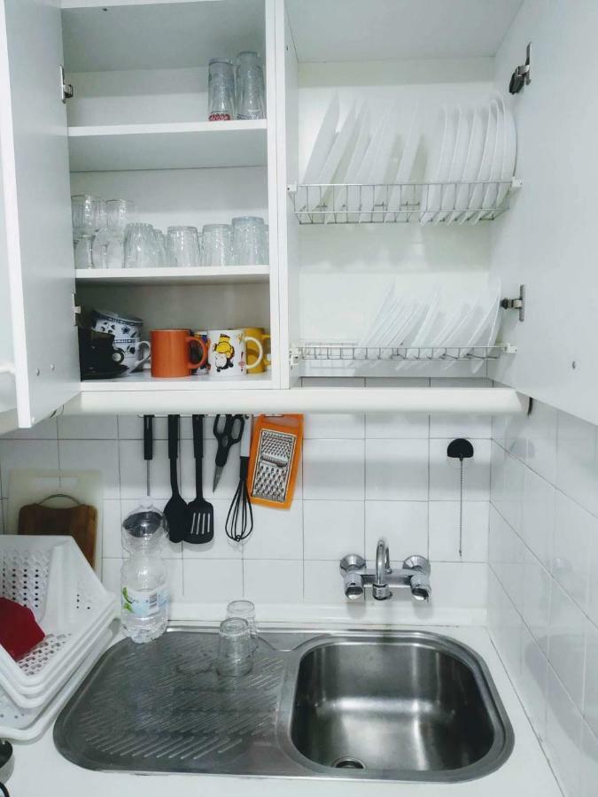 Benalmadena Piscis Sun & Beach Appartement Buitenkant foto