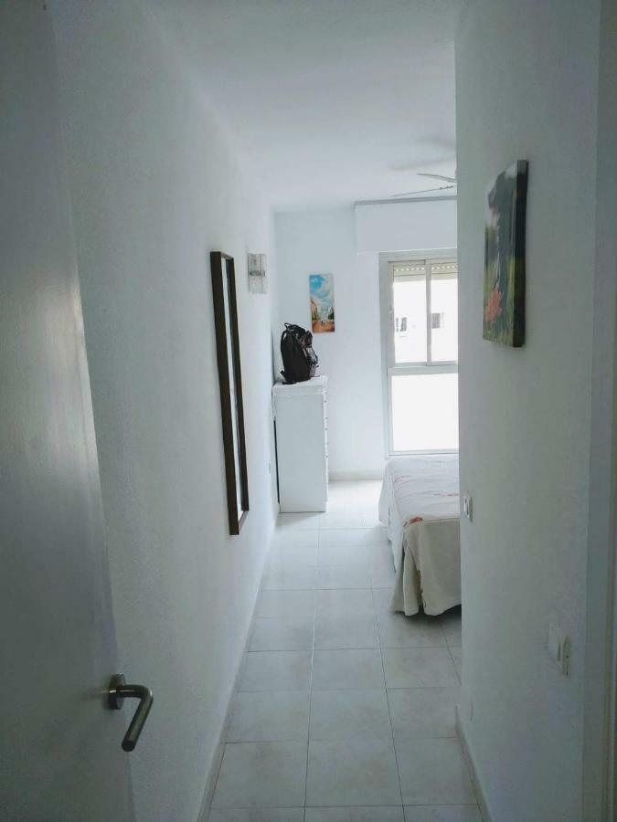 Benalmadena Piscis Sun & Beach Appartement Buitenkant foto