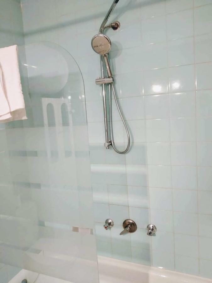 Benalmadena Piscis Sun & Beach Appartement Buitenkant foto