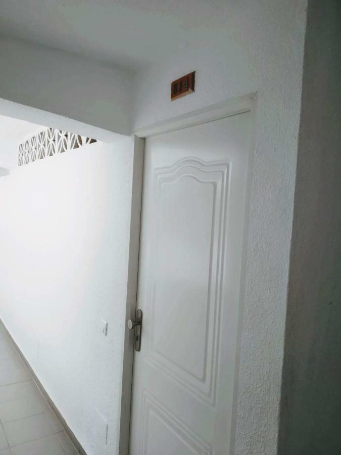 Benalmadena Piscis Sun & Beach Appartement Buitenkant foto